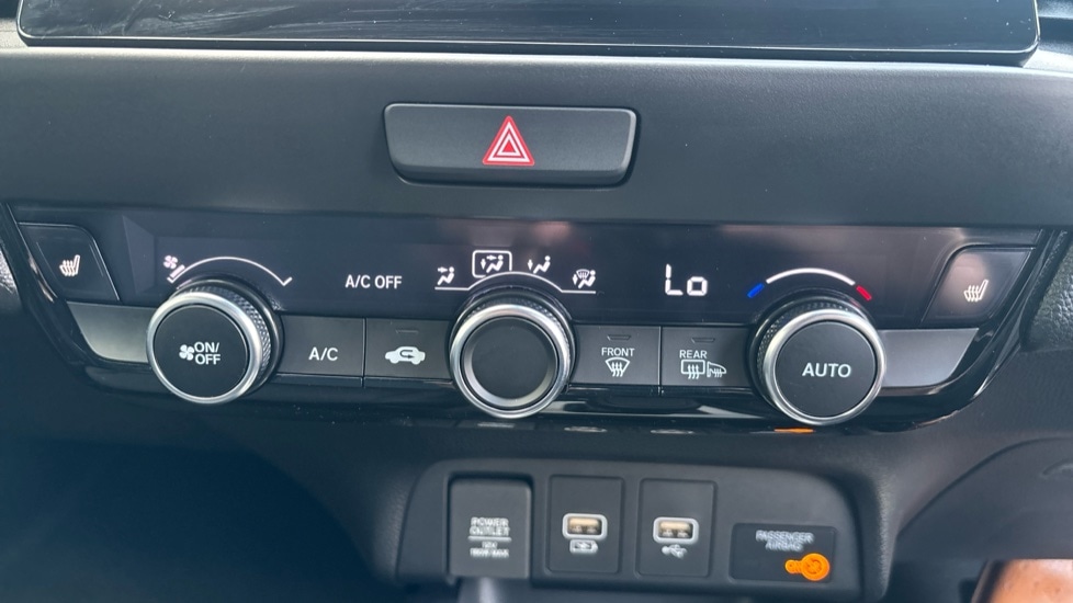 Used Honda Jazz 2025 for sale - 76154861: Photo 30