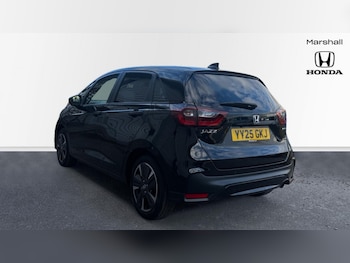 Used Honda Jazz 2025 for sale - 76154861: Photo