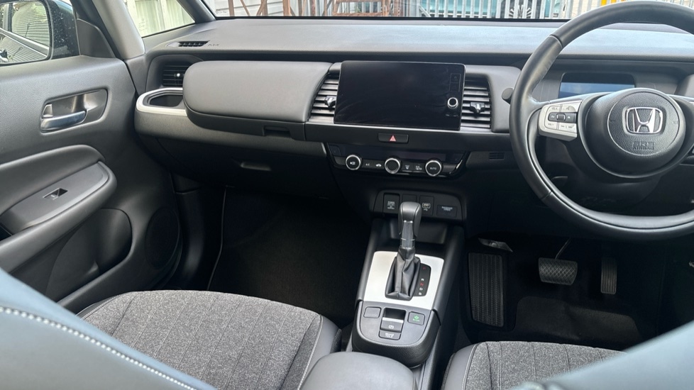 Used Honda Jazz 2025 for sale - 76154861: Photo 4