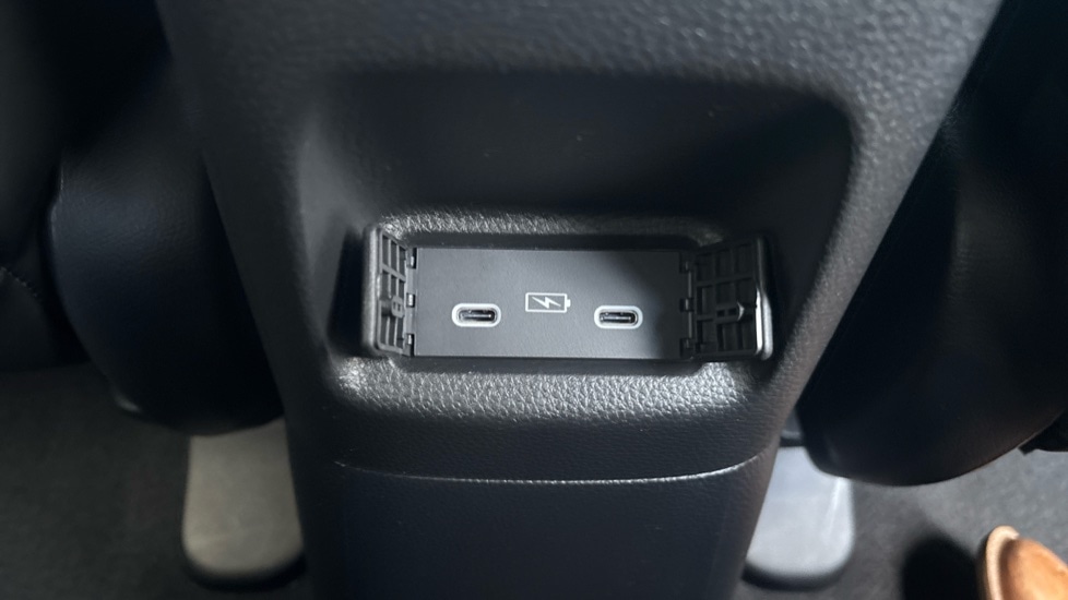 Used Honda Jazz 2025 for sale - 76154861: Photo 48