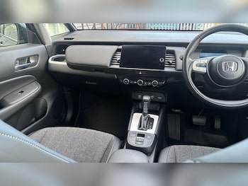 Used Honda Jazz 2025 for sale - 76154861: Photo