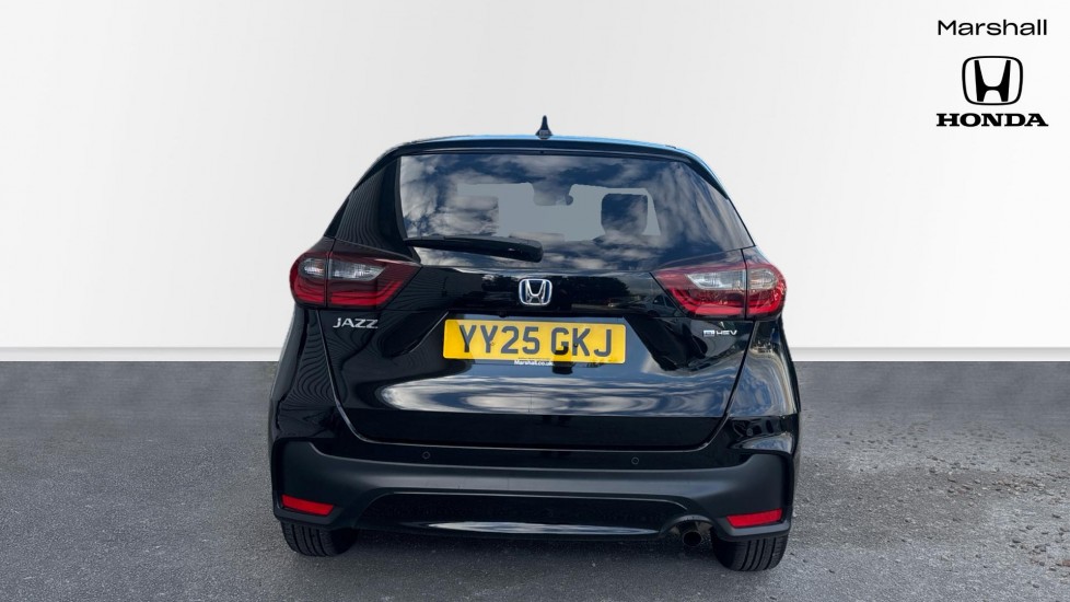 Used Honda Jazz 2025 for sale - 76154861: Photo 7