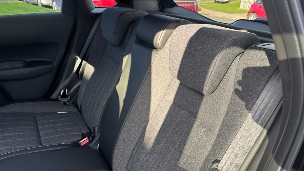 Used Honda Jazz 2025 for sale - 76154861: Photo 8