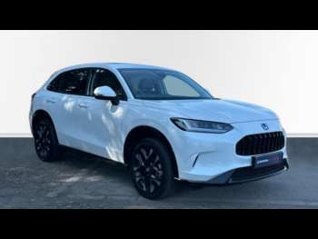 2024 - 2.0 eHEV Advance 5dr CVT