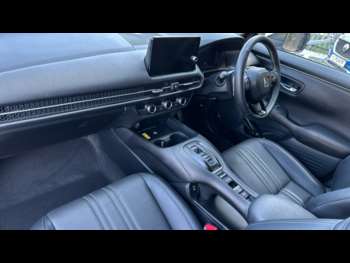 Used Honda ZR-V 2024 for sale - 74986566: Photo