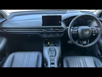 Used Honda ZR-V 2024 for sale - 74986566: Photo