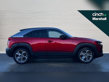 Used Mazda MX-30 2021 for sale - 76648027: Photo