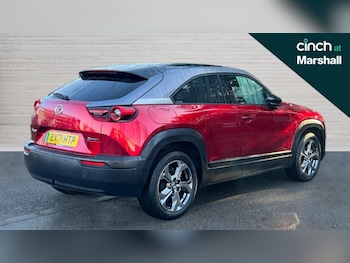 Used Mazda MX-30 2021 for sale - 76648027: Photo