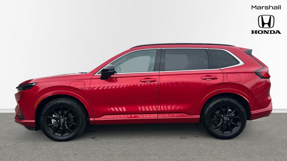 Used Honda CR-V 2025 for sale - 76428150: Photo 13