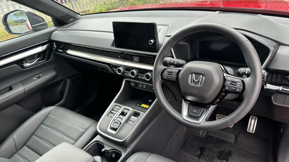 Used Honda CR-V 2025 for sale - 76428150: Photo 14