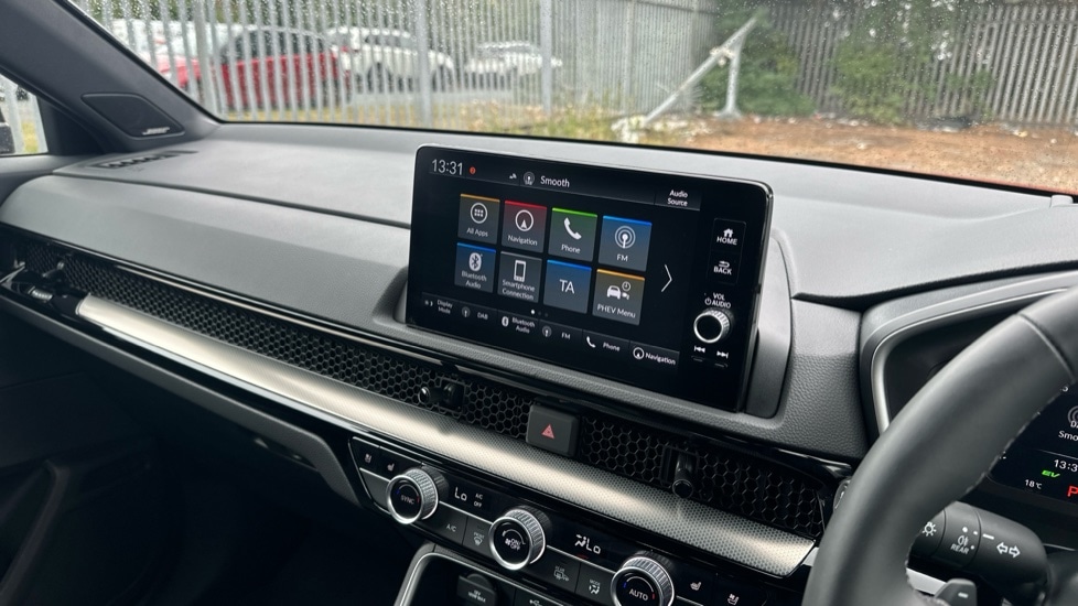 Used Honda CR-V 2025 for sale - 76428150: Photo 15