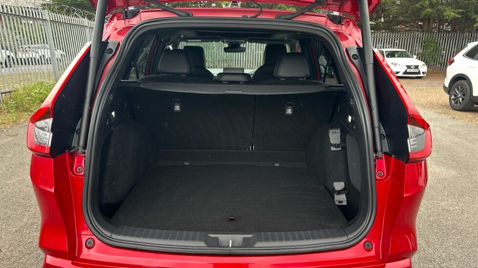 Used Honda CR-V 2025 for sale - 76428150: Photo 16