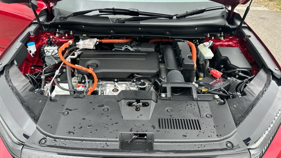 Used Honda CR-V 2025 for sale - 76428150: Photo 17