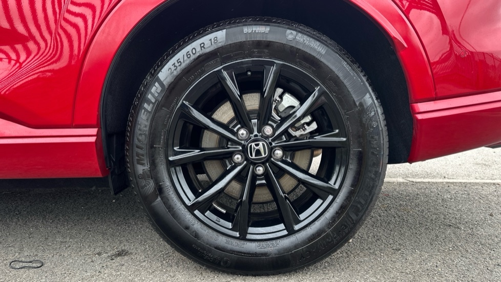 Used Honda CR-V 2025 for sale - 76428150: Photo 19