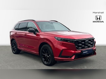 2025 - 2.0 ePHEV Advance Tech 5dr eCVT