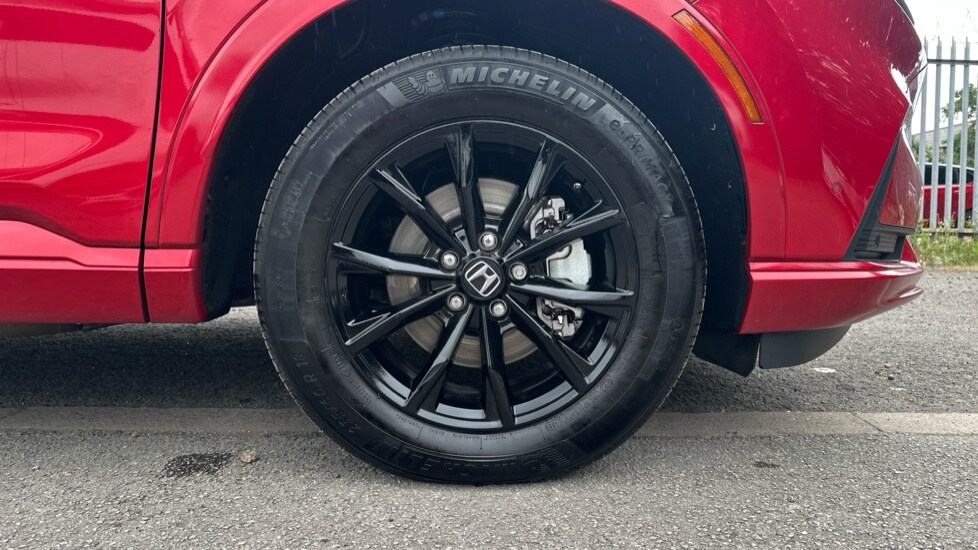 Used Honda CR-V 2025 for sale - 76428150: Photo 20