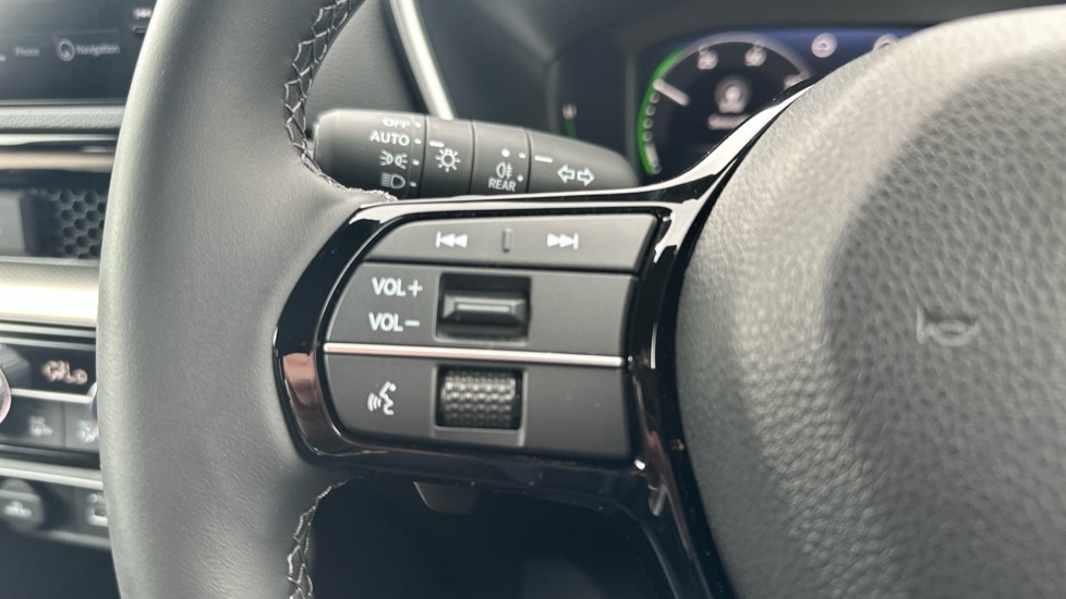 Used Honda CR-V 2025 for sale - 76428150: Photo 21