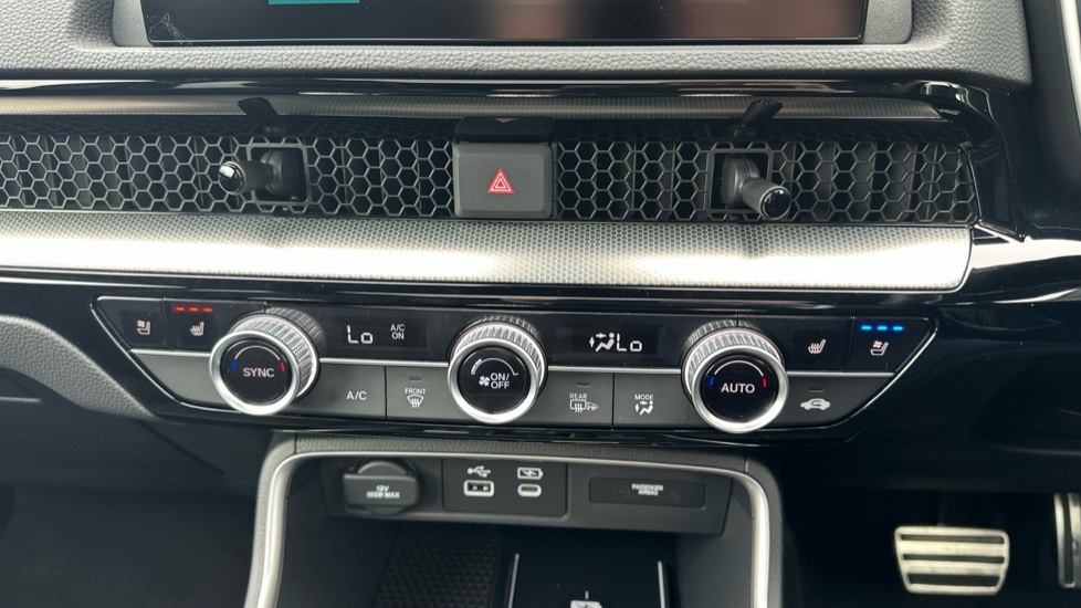 Used Honda CR-V 2025 for sale - 76428150: Photo 33