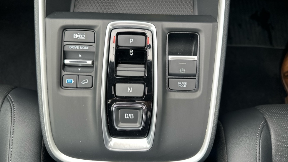 Used Honda CR-V 2025 for sale - 76428150: Photo 38