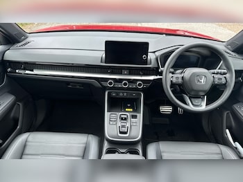 Used Honda CR-V 2025 for sale - 76428150: Photo