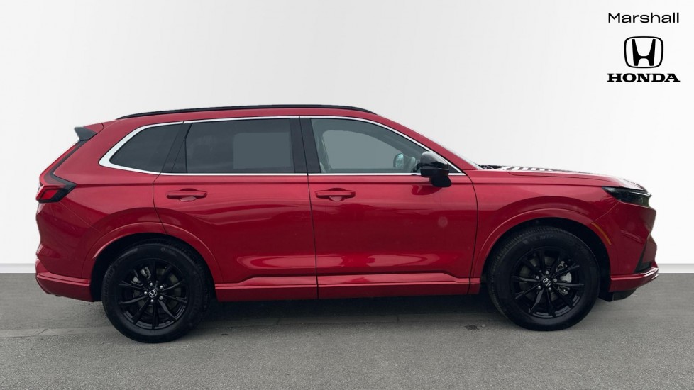 Used Honda CR-V 2025 for sale - 76428150: Photo 5