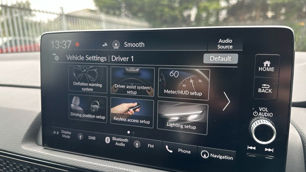 Used Honda CR-V 2025 for sale - 76428150: Photo 52