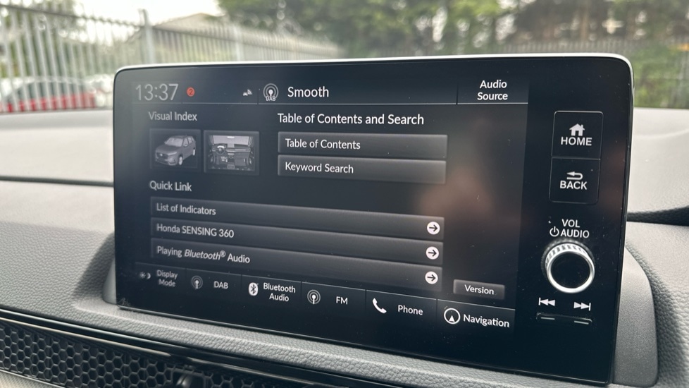 Used Honda CR-V 2025 for sale - 76428150: Photo 54