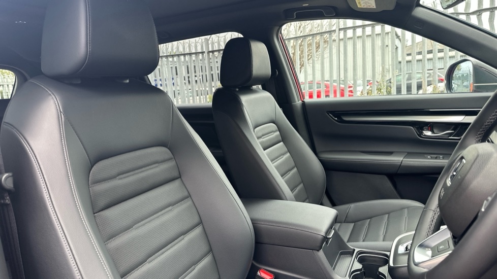 Used Honda CR-V 2025 for sale - 76428150: Photo 61