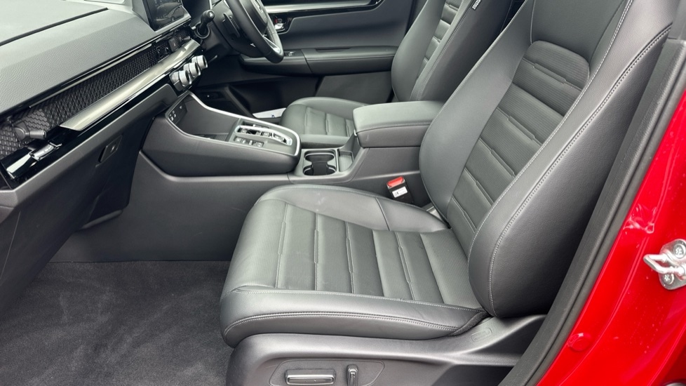 Used Honda CR-V 2025 for sale - 76428150: Photo 62