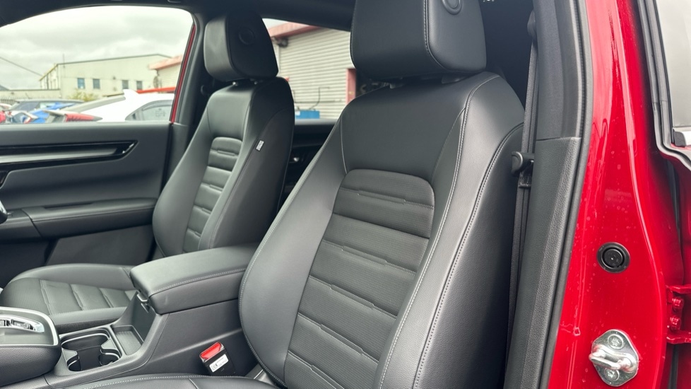 Used Honda CR-V 2025 for sale - 76428150: Photo 63