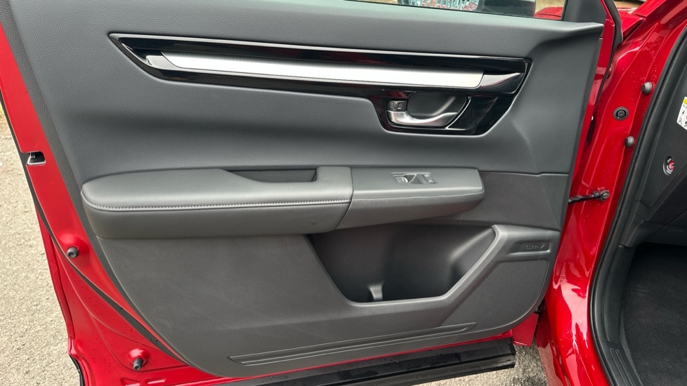 Used Honda CR-V 2025 for sale - 76428150: Photo 65