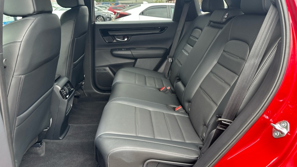 Used Honda CR-V 2025 for sale - 76428150: Photo 66