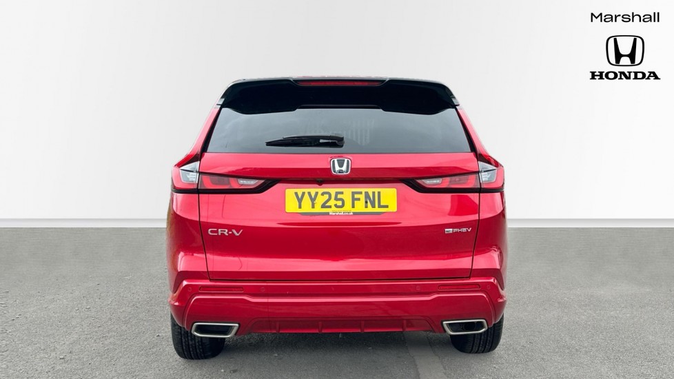 Used Honda CR-V 2025 for sale - 76428150: Photo 7