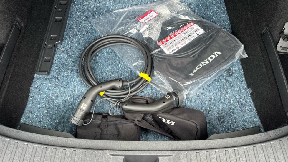 Used Honda CR-V 2025 for sale - 76428150: Photo 75