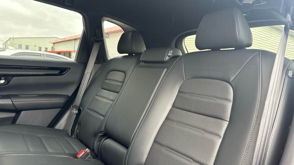 Used Honda CR-V 2025 for sale - 76428150: Photo 8