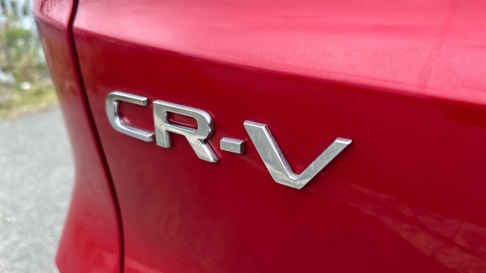 Used Honda CR-V 2025 for sale - 76428150: Photo 81