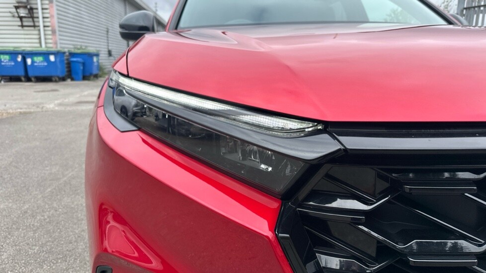 Used Honda CR-V 2025 for sale - 76428150: Photo 87