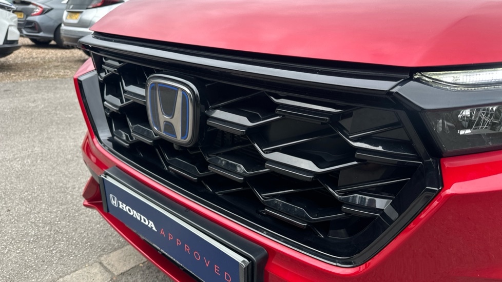 Used Honda CR-V 2025 for sale - 76428150: Photo 89