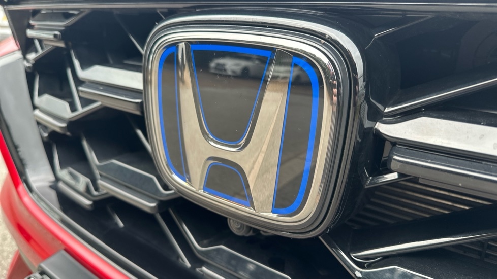 Used Honda CR-V 2025 for sale - 76428150: Photo 90