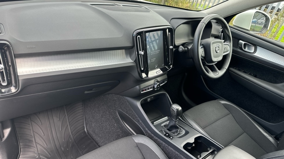 Used Volvo XC40 2018 for sale - 76393612: Photo 10