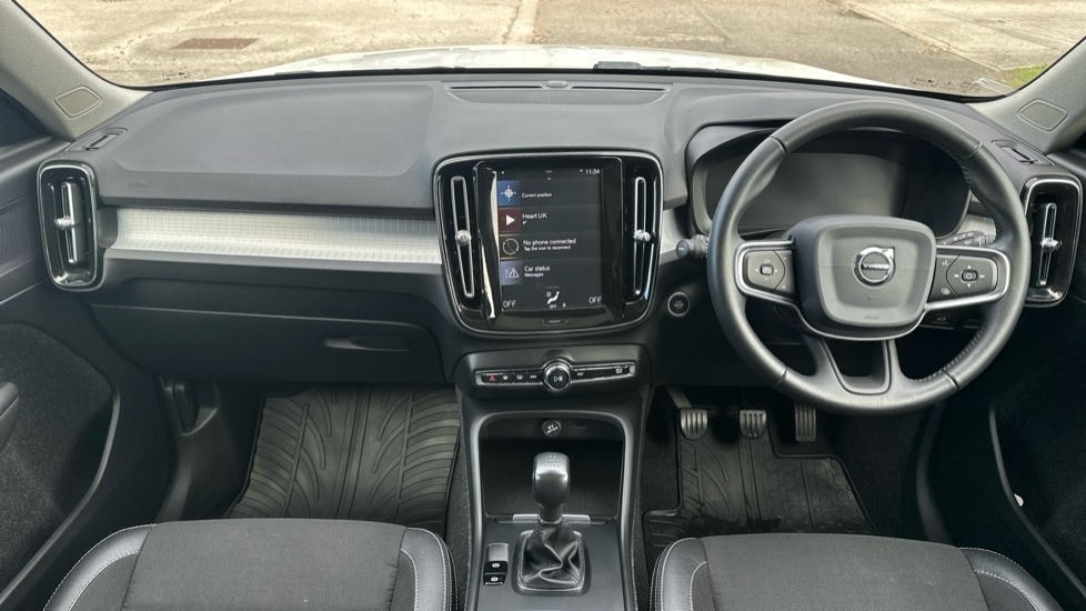 Used Volvo XC40 2018 for sale - 76393612: Photo 11