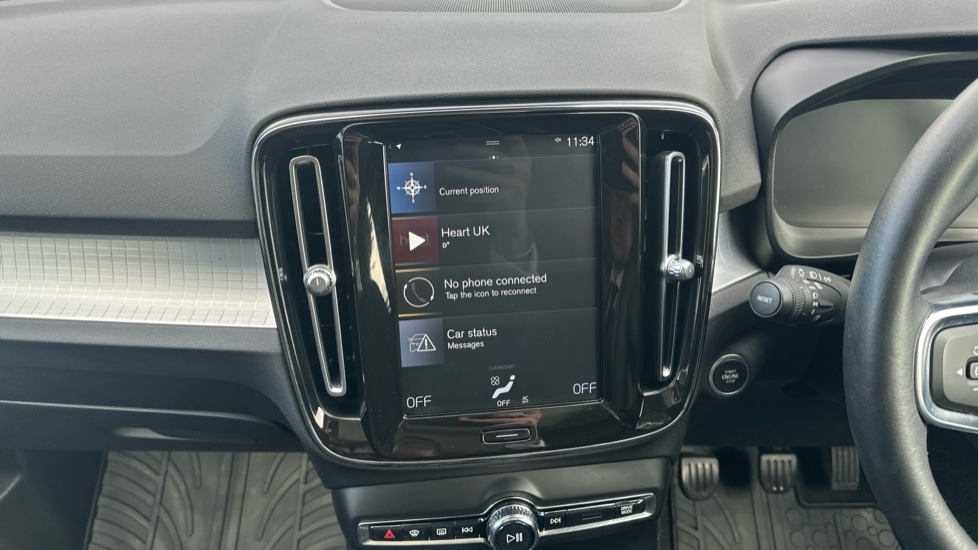 Used Volvo XC40 2018 for sale - 76393612: Photo 12