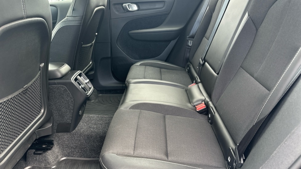 Used Volvo XC40 2018 for sale - 76393612: Photo 14