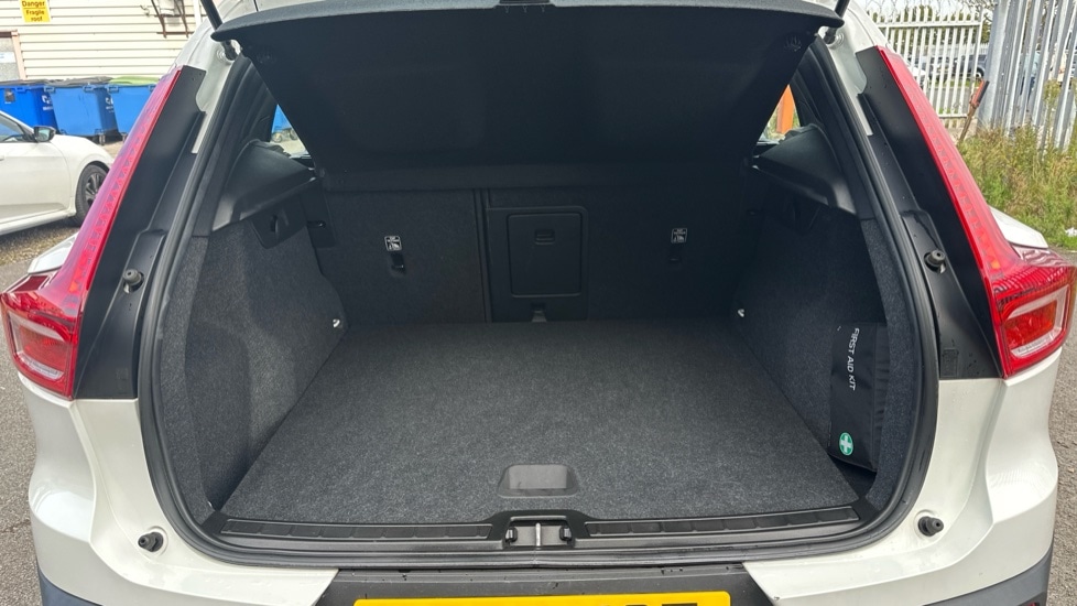 Used Volvo XC40 2018 for sale - 76393612: Photo 15