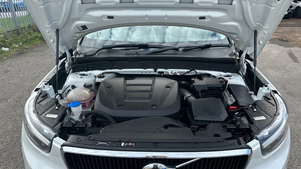 Used Volvo XC40 2018 for sale - 76393612: Photo 16