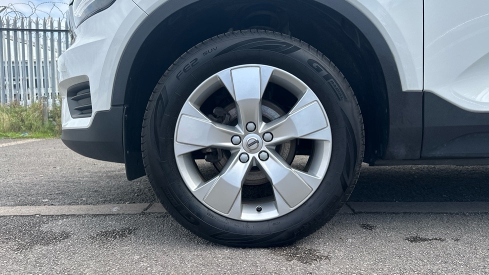 Used Volvo XC40 2018 for sale - 76393612: Photo 17