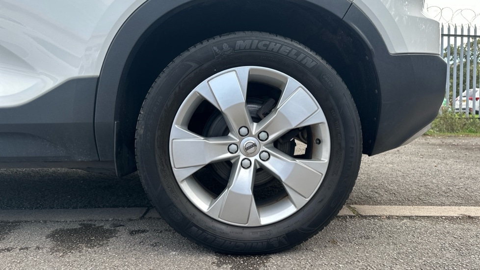 Used Volvo XC40 2018 for sale - 76393612: Photo 18