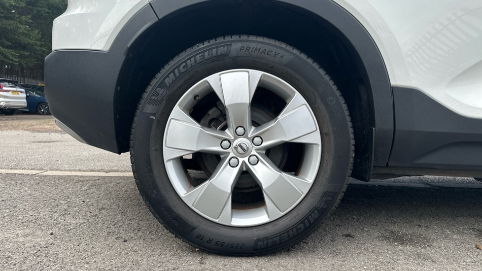 Used Volvo XC40 2018 for sale - 76393612: Photo 19