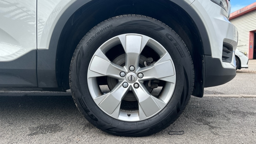 Used Volvo XC40 2018 for sale - 76393612: Photo 20