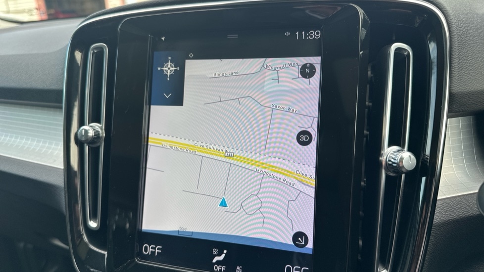 Used Volvo XC40 2018 for sale - 76393612: Photo 25